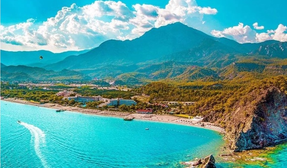 Tekirova Airport Transfer